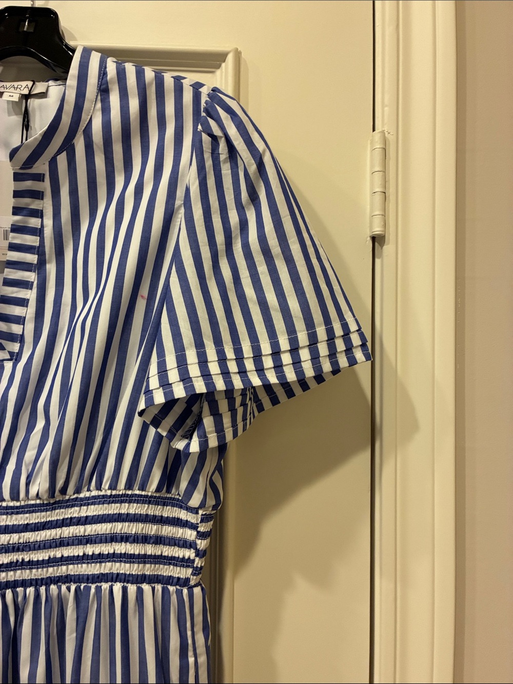 Avara Dress - Picture 3 of 10